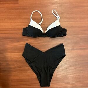 H&M Bikini Set